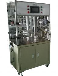 Automatický systém stroje na řezání, navíjení a oplétání ACE0001 Thumb