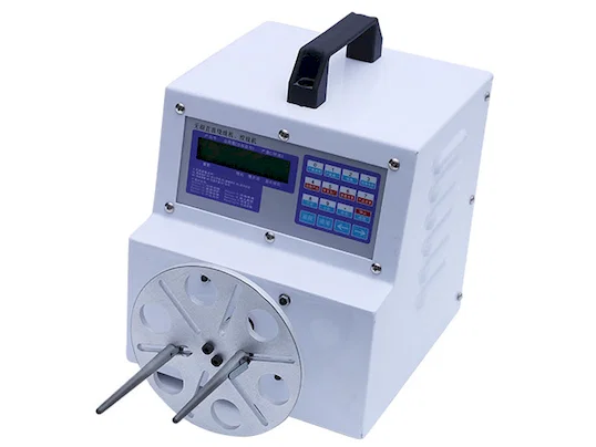 Pro stroj na navíjení kabelů, kvalitní systémová jednotka WPM-2009