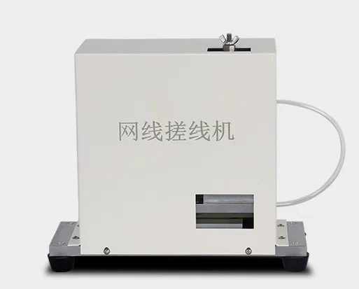 Nástroj stroje na rovnání ethernetových kabelů RJ45 WPM-RJ45