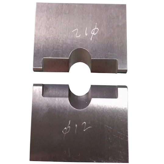 Pneumatická čepel pro odizolování kabelů, nůž na odizolování vodičů - Nože pro odizolování a krimpování vodičů