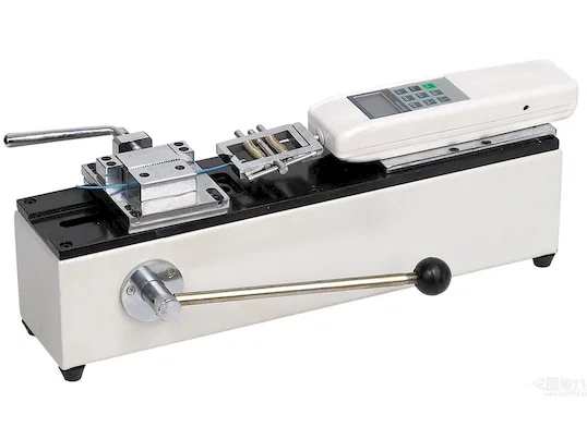 Tester tažné síly koncovek, systém Pro třídy WPM-ADL-05KN